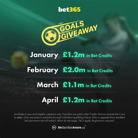 bet365 over 0.5 goals|Goals Giveaway .